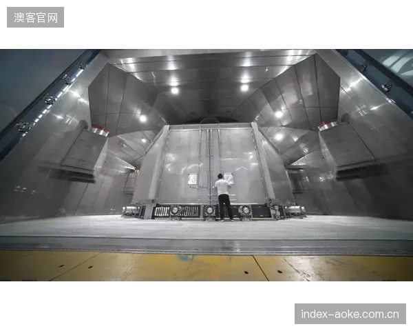 风洞建设时拼凑不同品牌风机与电控系统，导致流场物理校准面临先天性困难